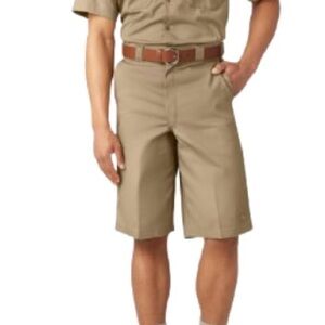 Dickies Twill Work Short